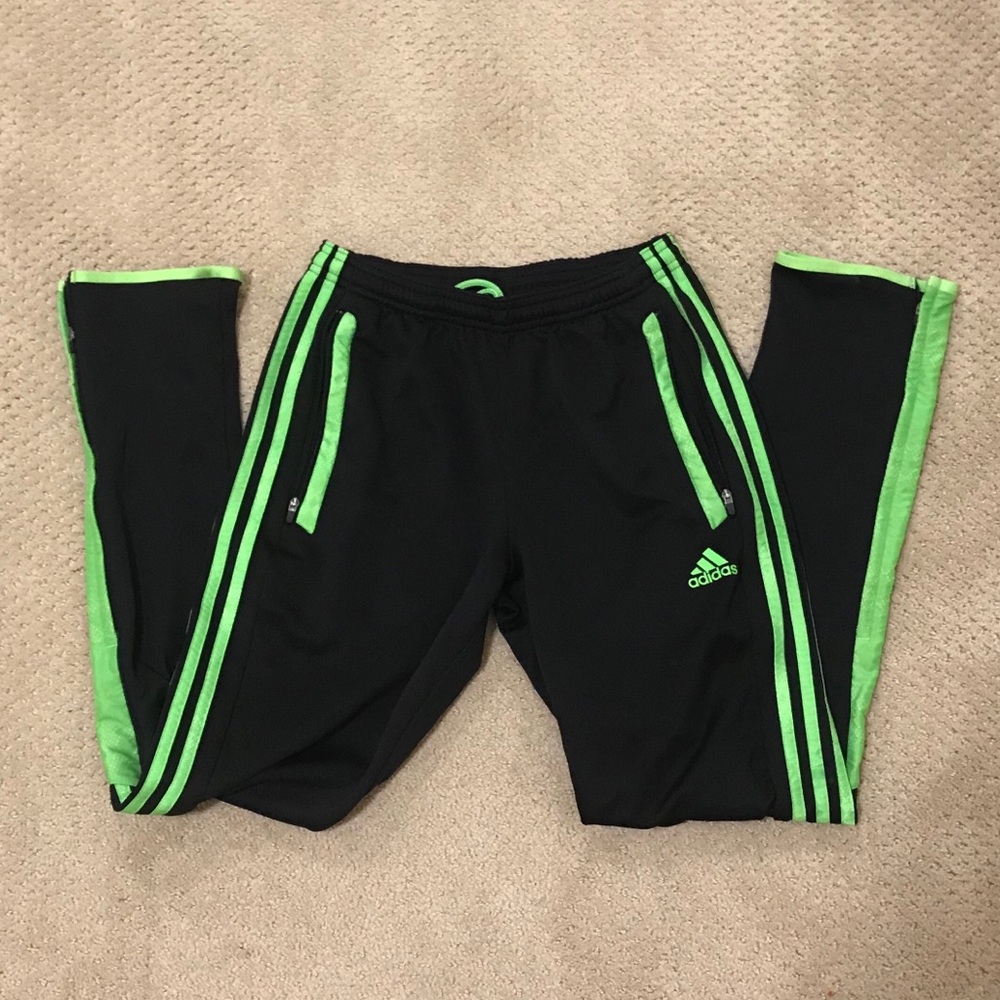 Adidas joggers!!